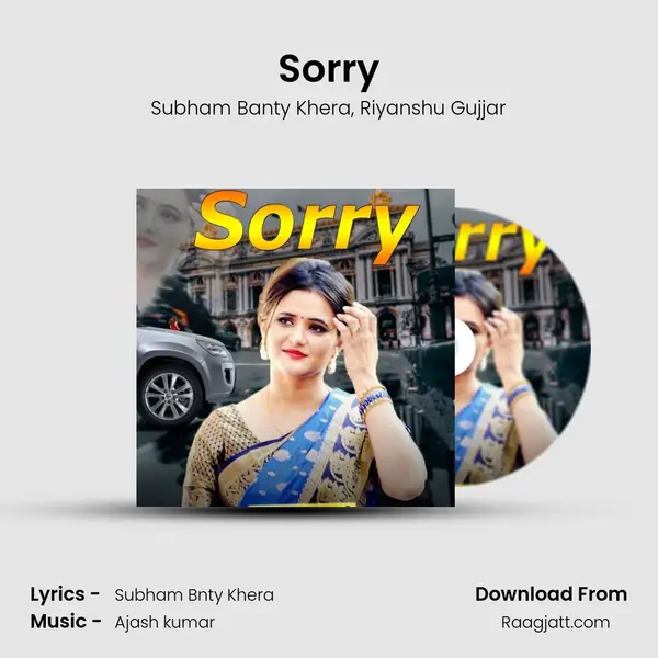 Sorry mp3 song