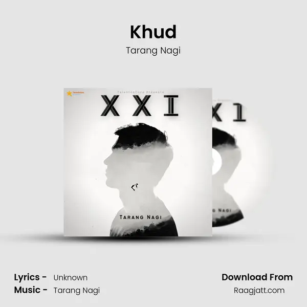 Khud mp3 song