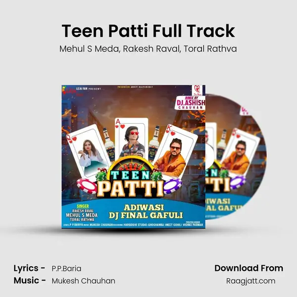 Teen Patti Full Track mp3 song