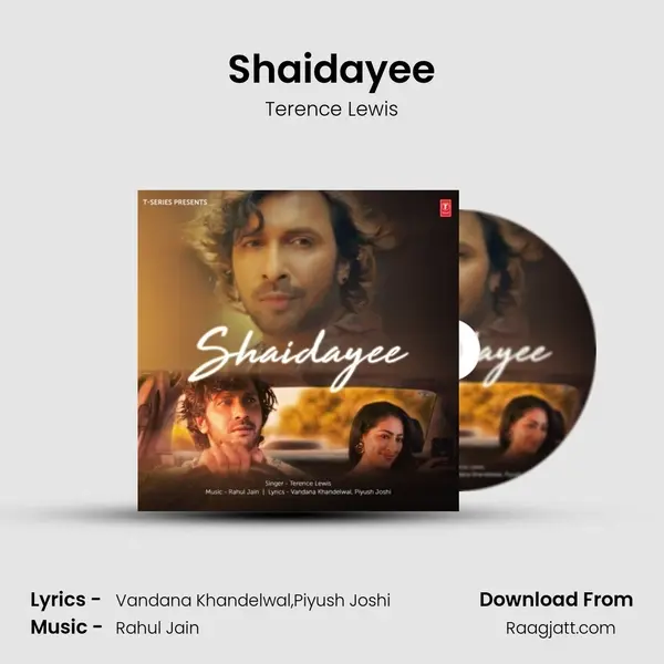 Shaidayee mp3 song