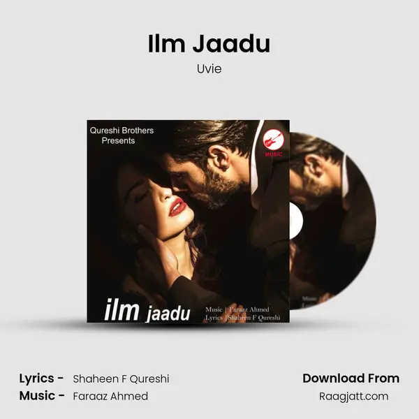 Ilm Jaadu mp3 song