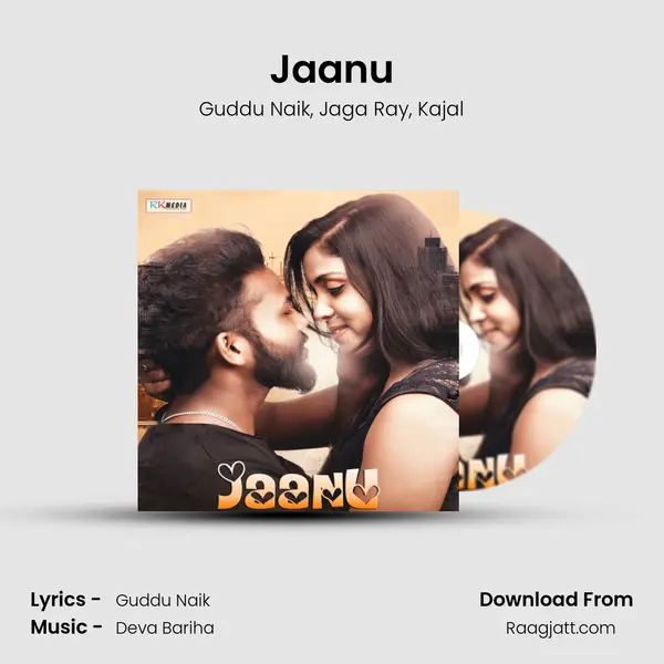 Jaanu mp3 song