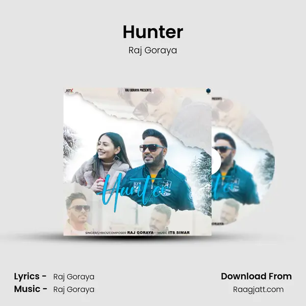 Hunter mp3 song