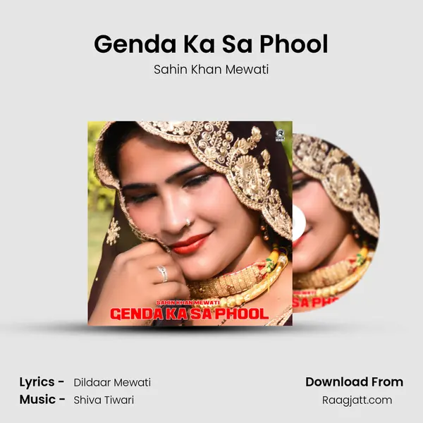 Genda Ka Sa Phool mp3 song