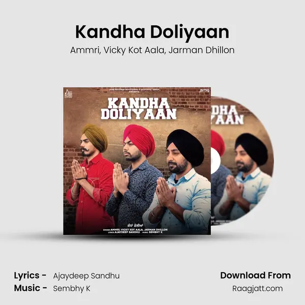 Kandha Doliyaan mp3 song