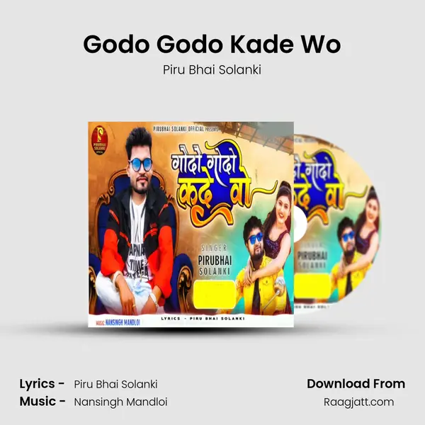 Godo Godo Kade Wo mp3 song