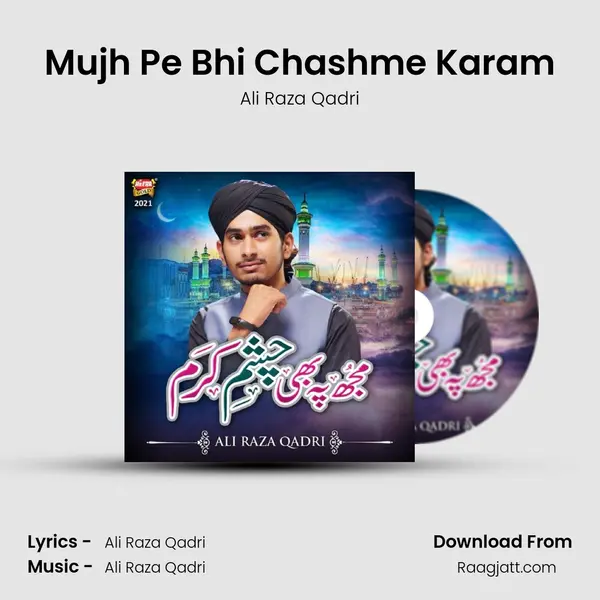 Mujh Pe Bhi Chashme Karam mp3 song