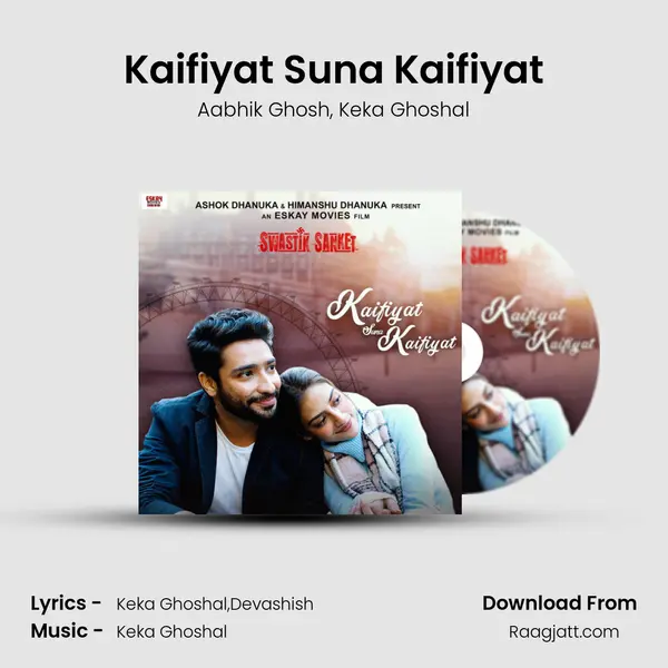 Kaifiyat Suna Kaifiyat mp3 song