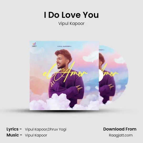 I Do Love You mp3 song