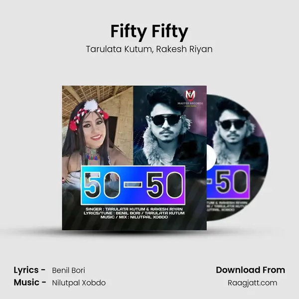 Fifty Fifty mp3 song