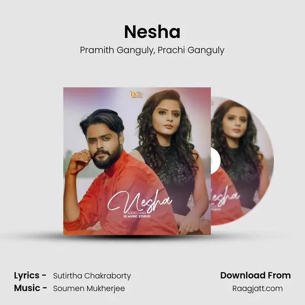 Nesha mp3 song