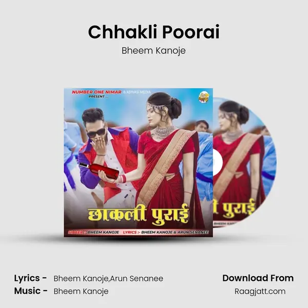 Chhakli Poorai mp3 song