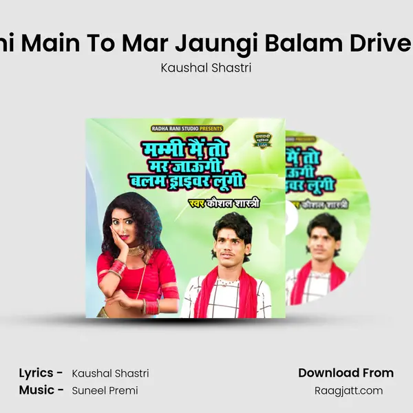 Mammi Main To Mar Jaungi Balam Driver Lungi mp3 song