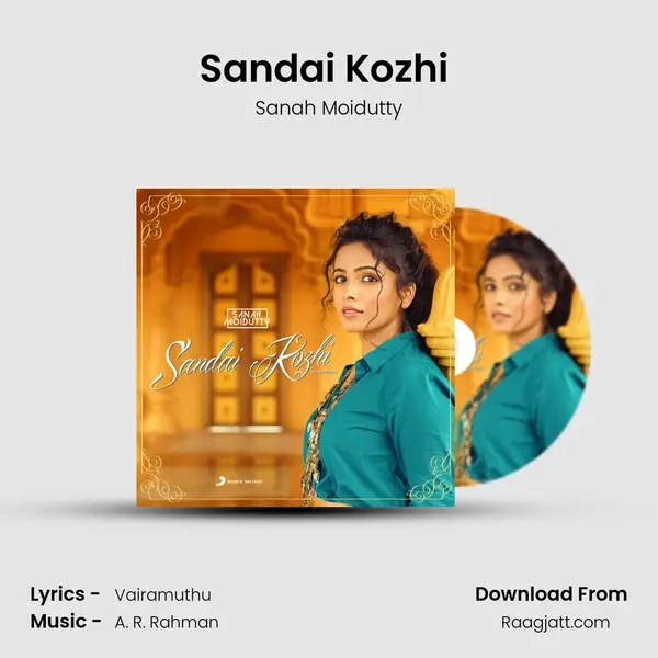 Sandai Kozhi (Rendition) mp3 song