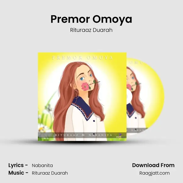 Premor Omoya mp3 song