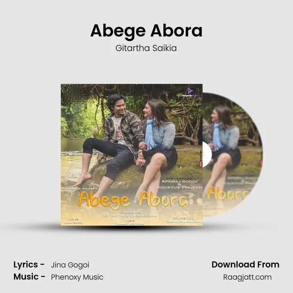 Abege Abora mp3 song