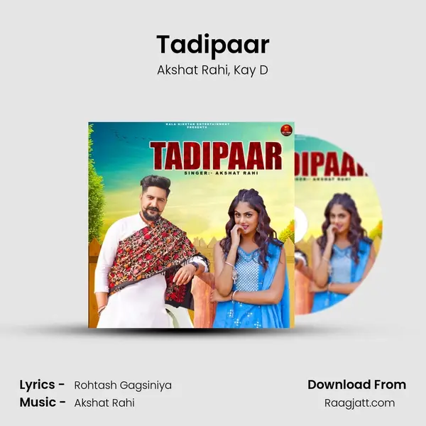 Tadipaar mp3 song