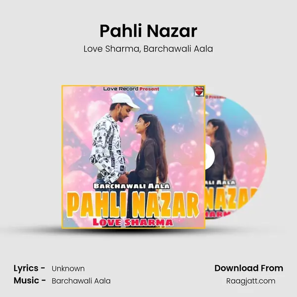 Pahli Nazar mp3 song