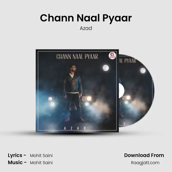 Chann Naal Pyaar mp3 song