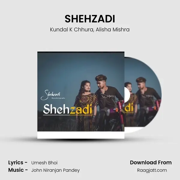 SHEHZADI mp3 song