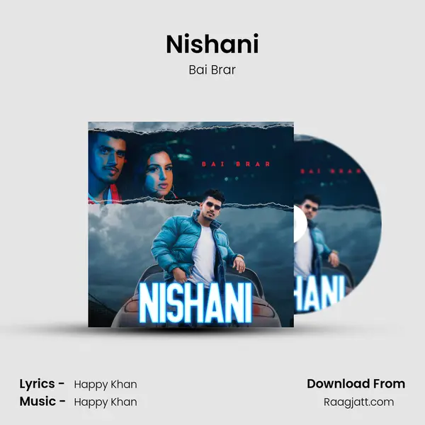 Nishani - Bai Brar album cover 