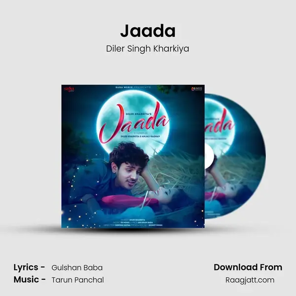 Jaada mp3 song