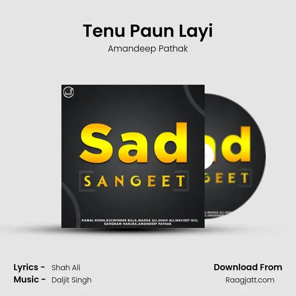 Tenu Paun Layi mp3 song