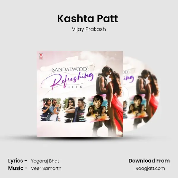 Kashta Patt (From Paradesi Co London) mp3 song