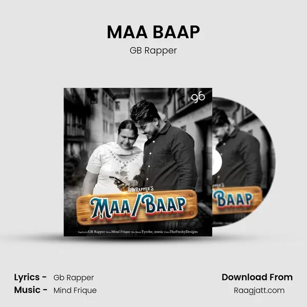 MAA BAAP mp3 song