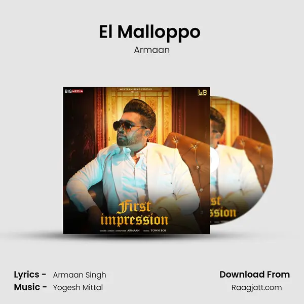 El Malloppo (Taur) mp3 song