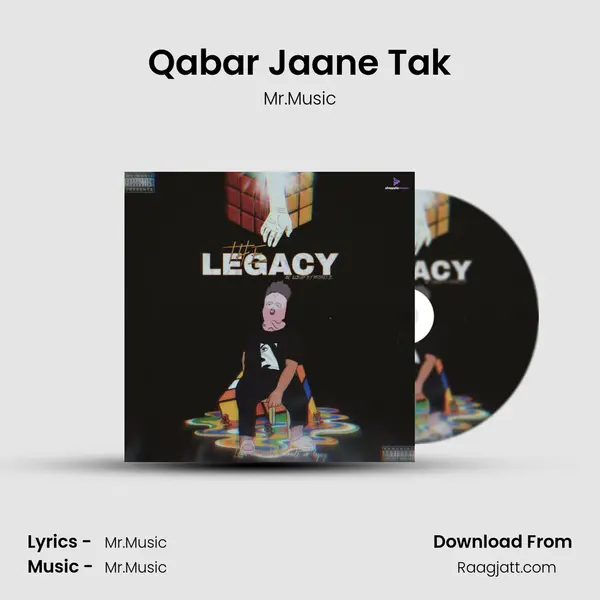 Qabar Jaane Tak mp3 song