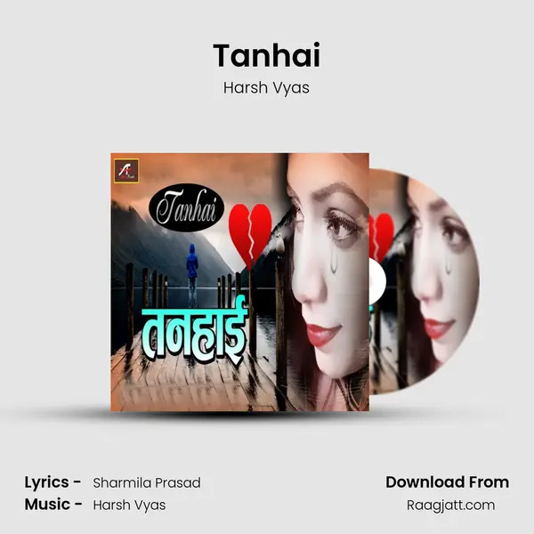 Tanhai mp3 song