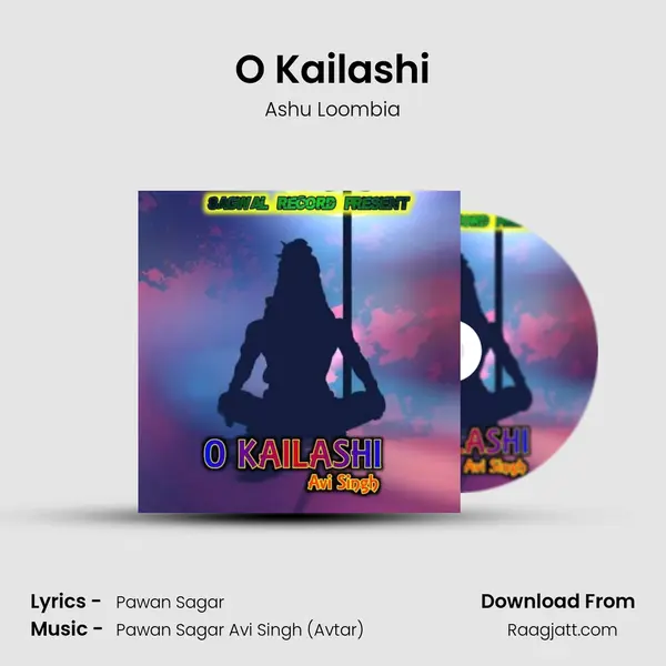 O Kailashi mp3 song