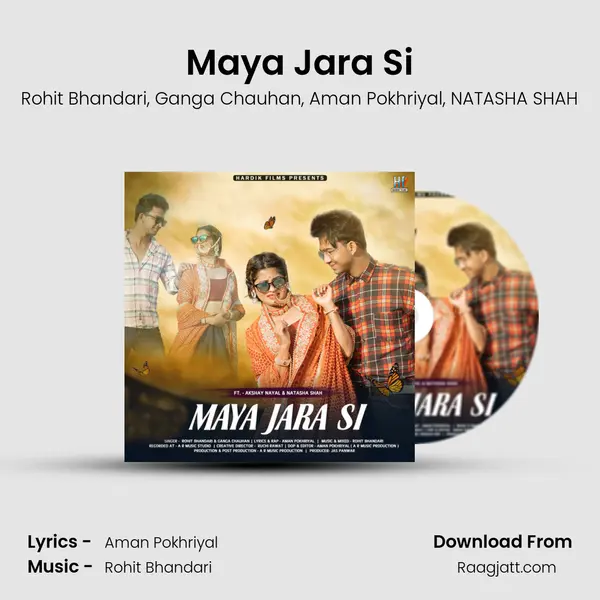 Maya Jara Si mp3 song