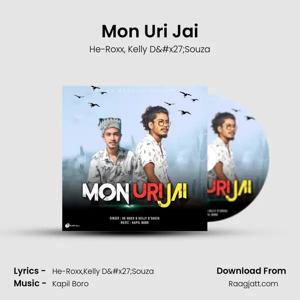 Mon Uri Jai mp3 song