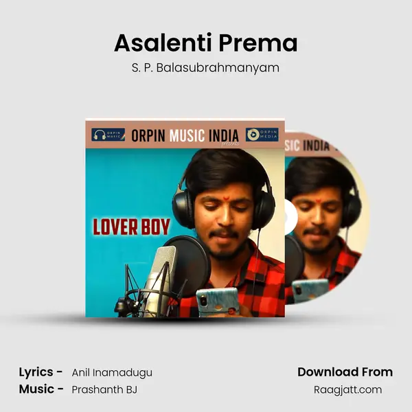 Asalenti Prema mp3 song