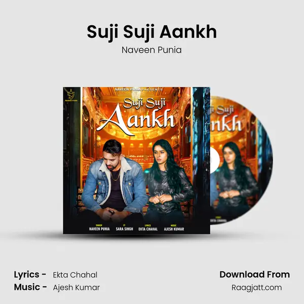 Suji Suji Aankh mp3 song