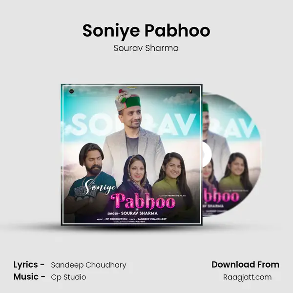 Soniye Pabhoo mp3 song