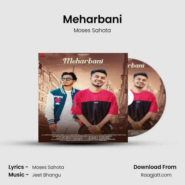 Meharbani mp3 song