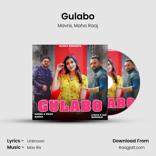 Gulabo mp3 song