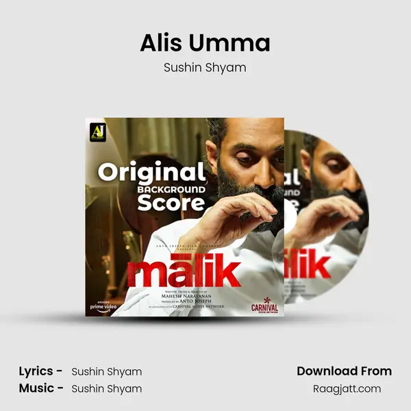 Alis Umma mp3 song