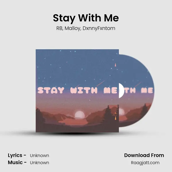 Stay With Me mp3 song