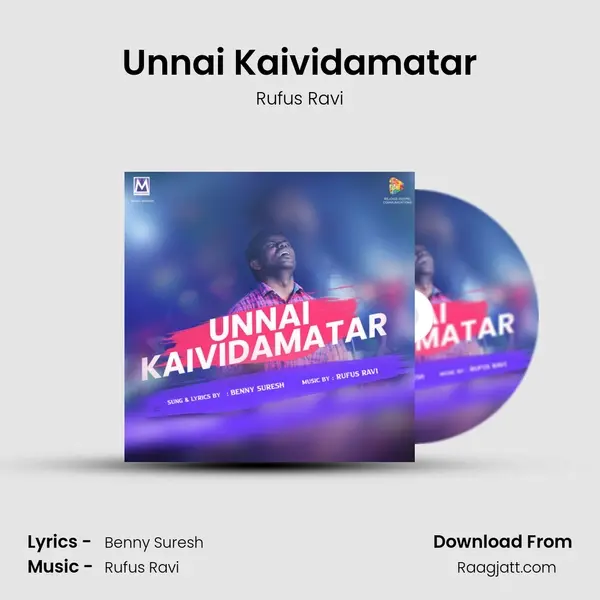 Unnai Kaividamatar mp3 song