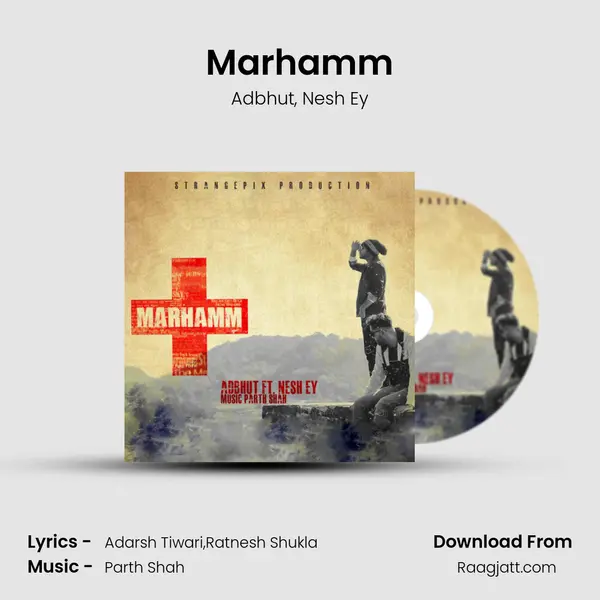 Marhamm mp3 song