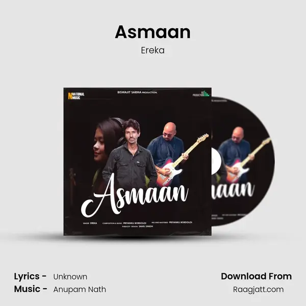 Asmaan mp3 song