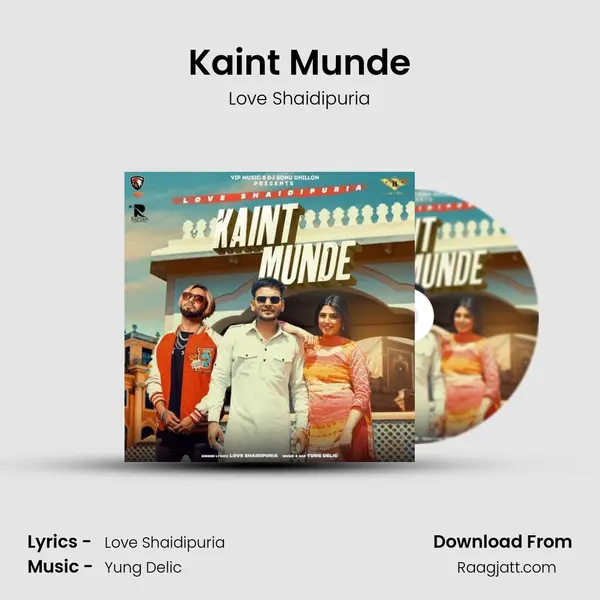 Kaint Munde mp3 song