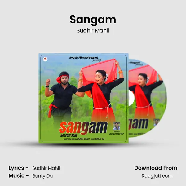 Sangam mp3 song