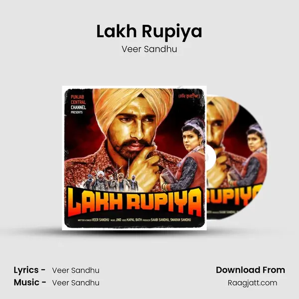 Lakh Rupiya mp3 song