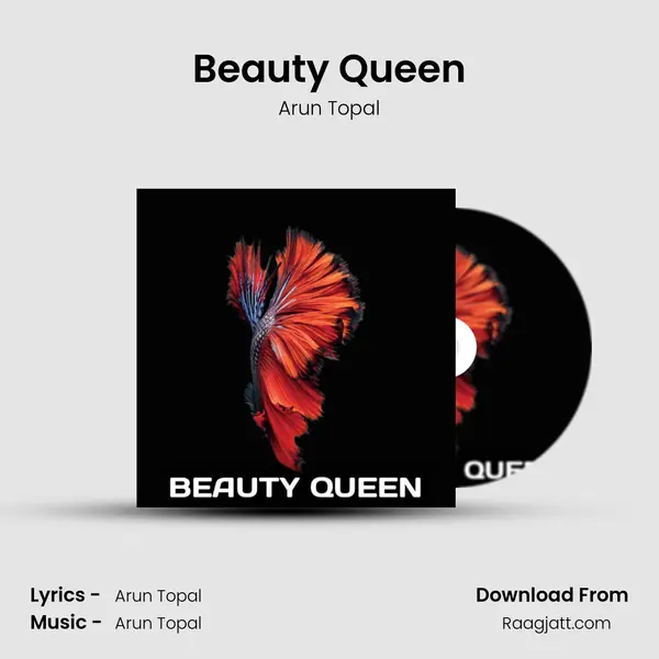 Beauty Queen mp3 song