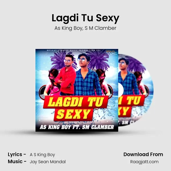 Lagdi Tu Sexy mp3 song